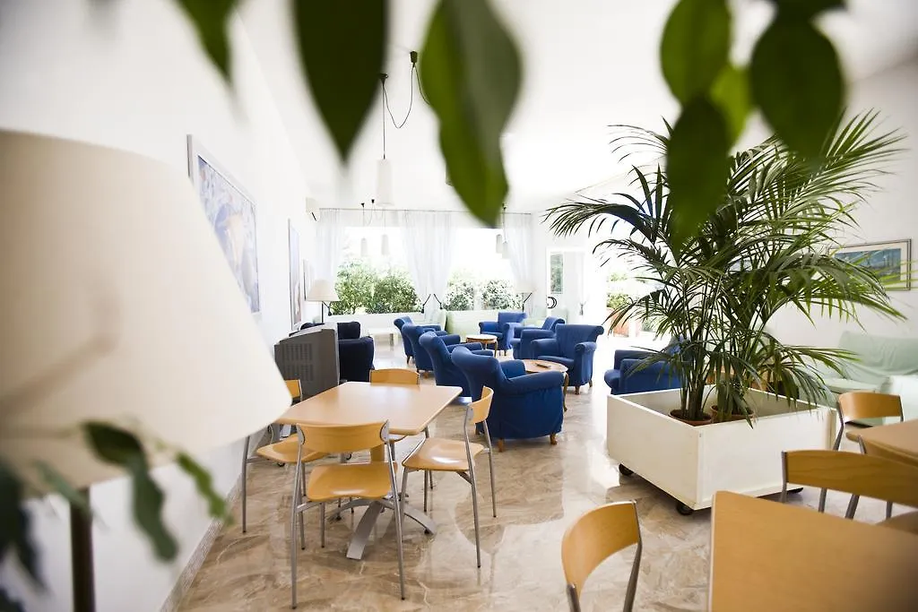 Hotel City Milano Marittima