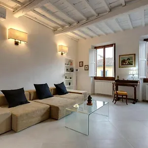 Appartamento Mamo - Brancacci Firenze