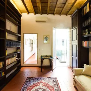 Appartamento Casa Ghibellina - Center With Outdoor Space! Firenze