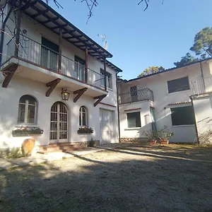 Appartamento La Pergola Sul Pozzo