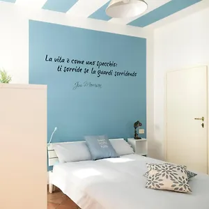 Casa vacanze Sweet Pitti Verdelli Crema