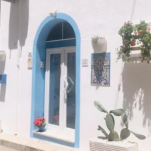 Appartamento La Dimora Del Viaggiatore Luxury Mazara del Vallo