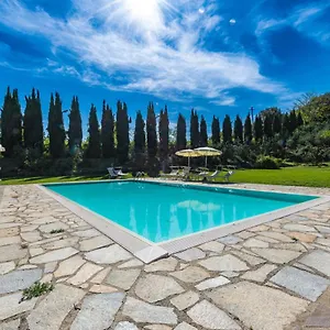 Appartamento Casa Vacanze Ranza San Gimignano