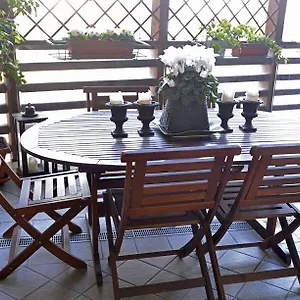 Apartment Sole In Centro A Wi-fi Fibra, Bologna