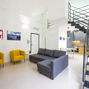 Appartamento Loft 18 By Wonderful Italy Palermo