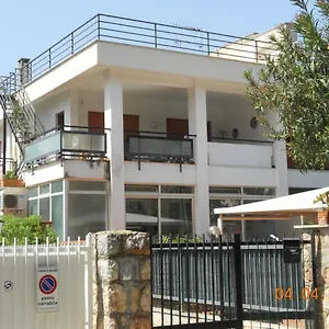 Appartamento Villetta Abbate Palermo