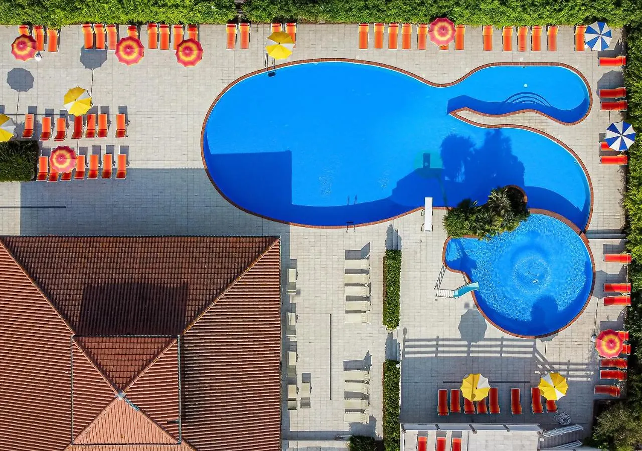 Hotel City Milano Marittima