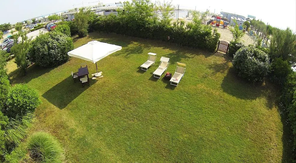 Hotel City Milano Marittima 3*,  Italy