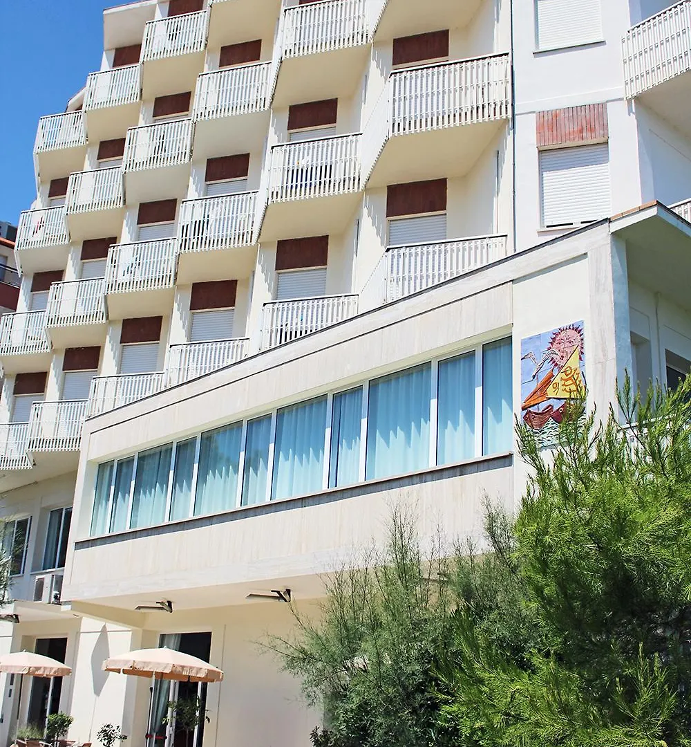 ***  Hotel City Milano Marittima Italy