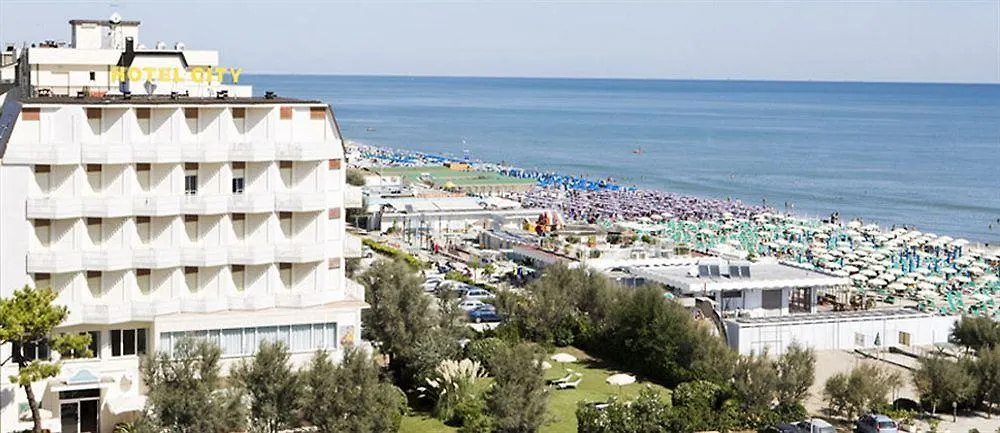 Hotel City Milano Marittima